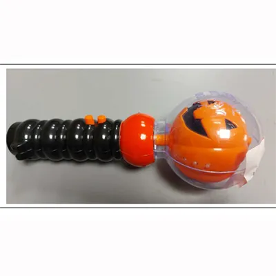 HAPPY HALLOWEEN - Halloween toy torch
