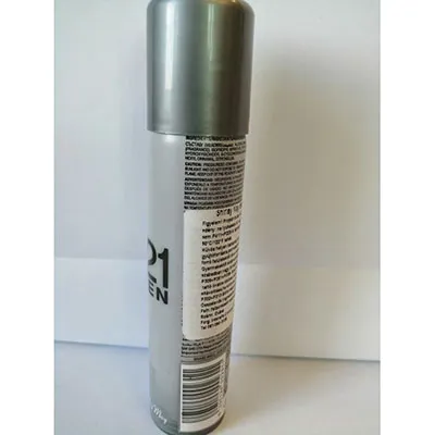 Shirley May - Body spray