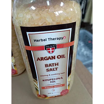 PALACIO - Bath salts