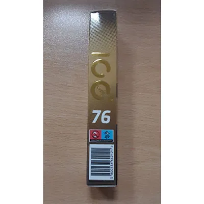 ICE - Disposable electronic cigarette