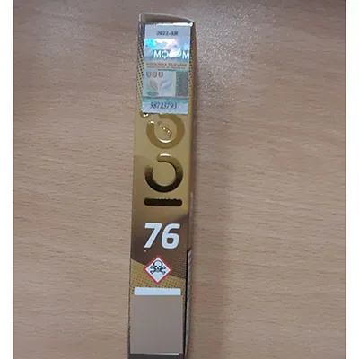 ICE - Disposable electronic cigarette