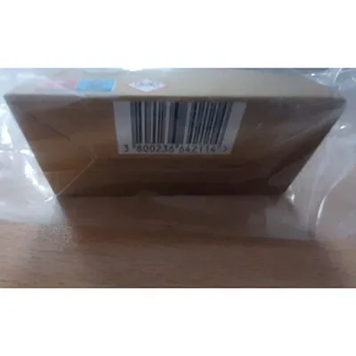 ICE - Disposable electronic cigarette
