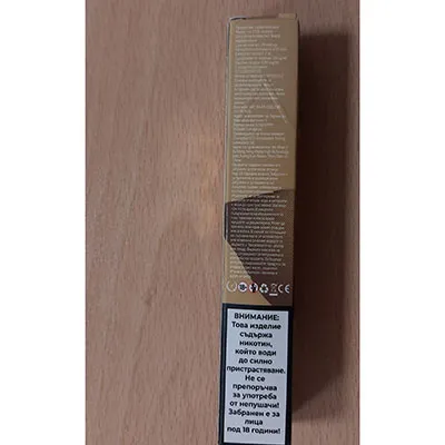ICE - Disposable electronic cigarette
