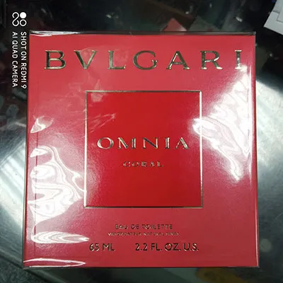 Bvlgari - Eau de toilette