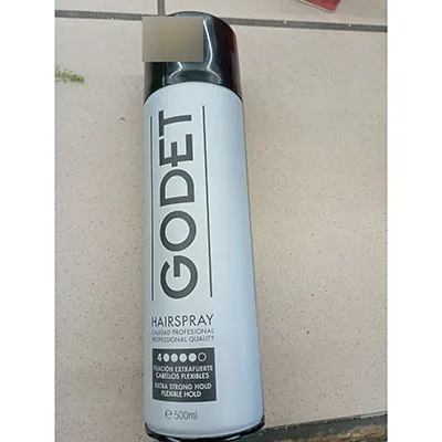 Hairspray, 500 ml.