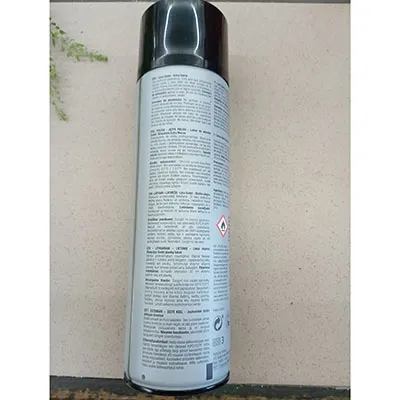 Hairspray, 500 ml.
