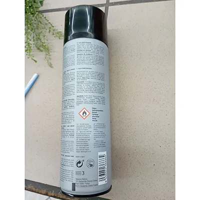 Hairspray, 500 ml.
