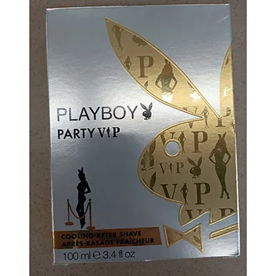 Playboy - Aftershave