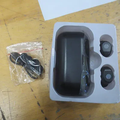TWS Earbuds - Headset