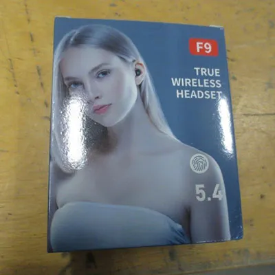 TWS Earbuds - Headset
