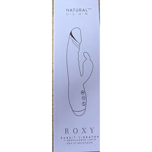 InfoCons Consumer Protection Alert: Natural Glow - Sex toy