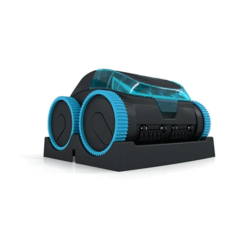 InfoCons Consumer Protection Alert: Steinbach Pool Professional - Pool cleaner robot