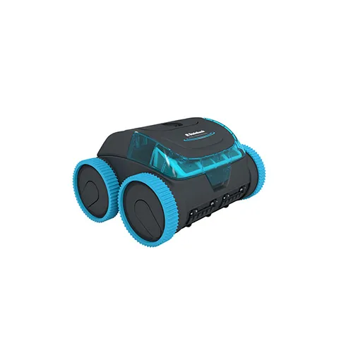 InfoCons Consumer Protection Alert: Steinbach Pool Professional - Pool cleaner robot