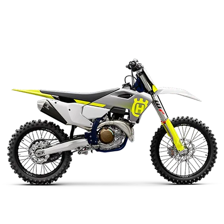 InfoCons Consumer Protection Alert: Husqvarna - Motorcycle