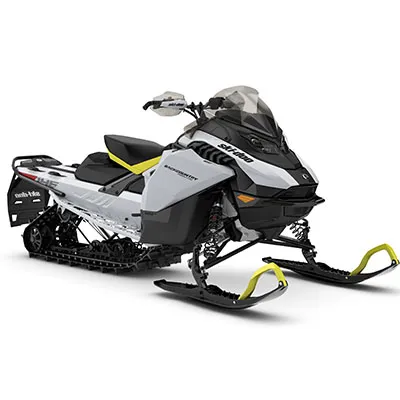 InfoCons Consumer Protection Alert: Ski-doo - Snowmobile