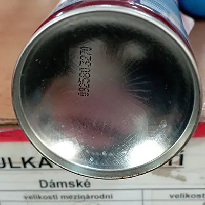 InfoCons Consumer Protection Alert: Schwarzkopf - Hairspray