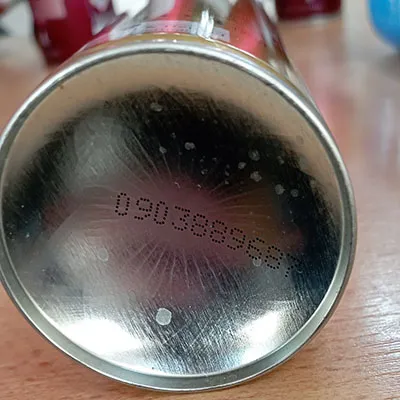 InfoCons Consumer Protection Alert: Schwarzkopf - Hairspray