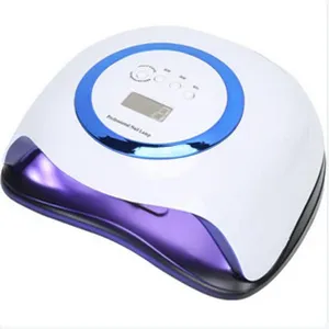 InfoCons Consumer Protection Alert: BLUEQUE, EINFEBEN - LED/UV nail lamp