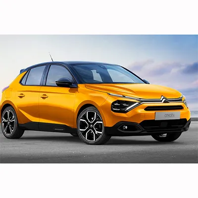 InfoCons Consumer Protection Alert: CITROEN - Passenger car