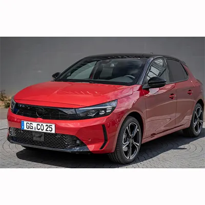 InfoCons Consumer Protection Alert: Opel/Vauxhall - Passenger car