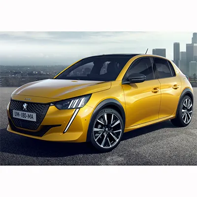 InfoCons Consumer Protection Alert: Peugeot - Passenger car