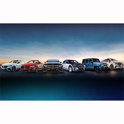 InfoCons Consumer Protection Alert: Mercedes-Benz - Passenger car