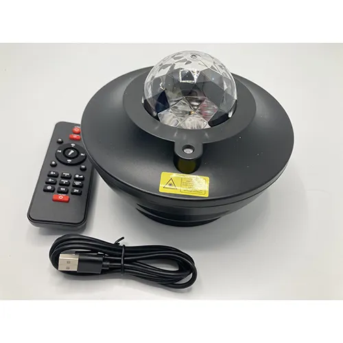 PowerPal - Projector