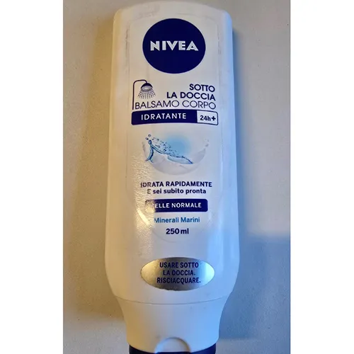 Nivea - Body conditioner