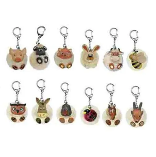Imagin - Key rings