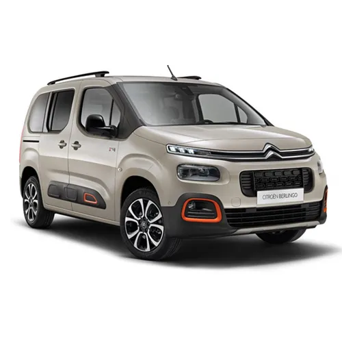 CITROEN - Passenger car / Light commercial vehicle