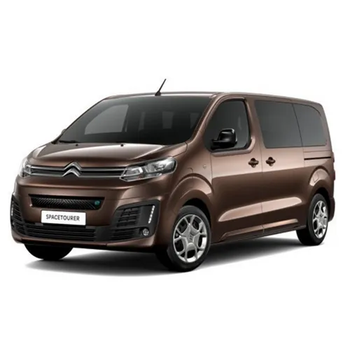 CITROEN - Passenger car / Light commercial vehicle