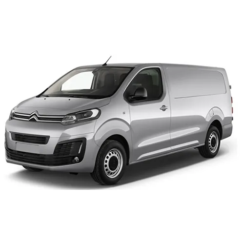 CITROEN - Passenger car / Light commercial vehicle