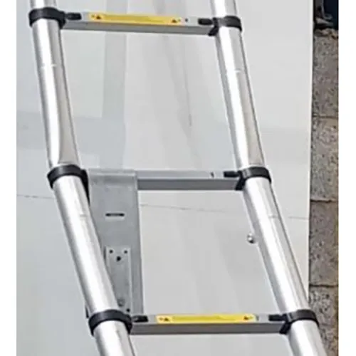JBBFCAN - Telescopic ladder