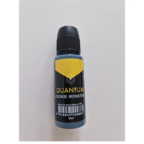 Quantum - Tattoo ink