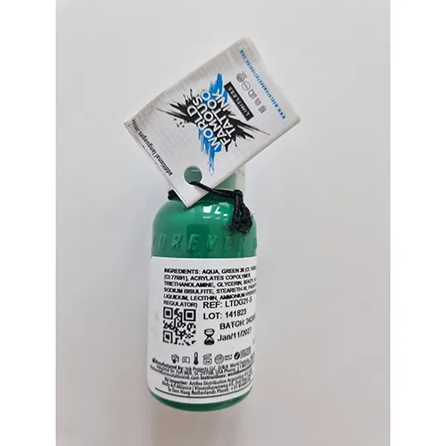 WORLD FAMOUS - Tattoo ink