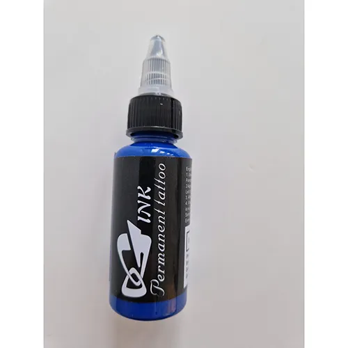 SNDE - Tattoo Ink