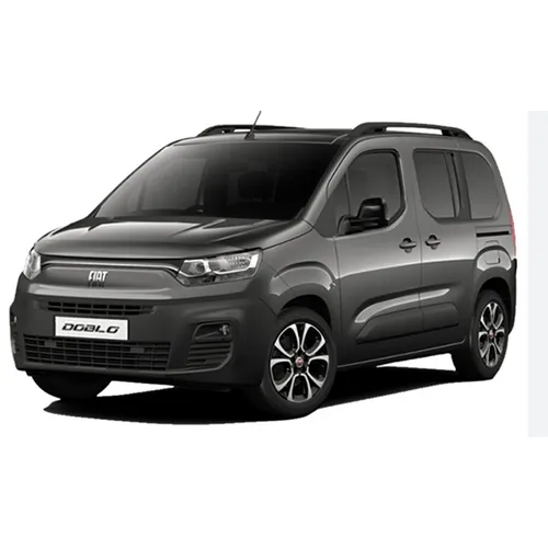 Fiat - Passenger car / Light commercial vehicle