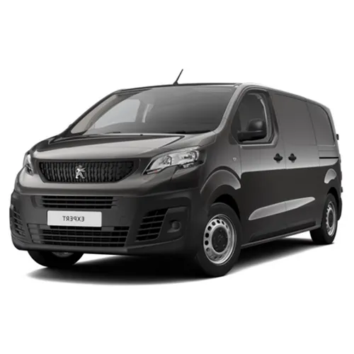Peugeot - Passenger car / Light commercial vehicle