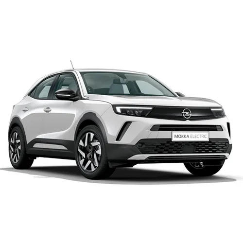 Opel/Vauxhall - Passenger car / Light commercial vehicle