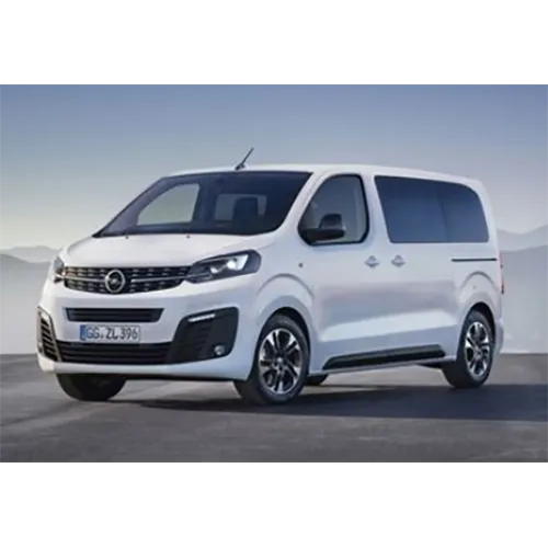 Opel/Vauxhall - Passenger car / Light commercial vehicle