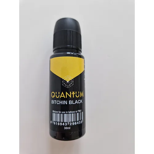 Quantum - Tattoo ink