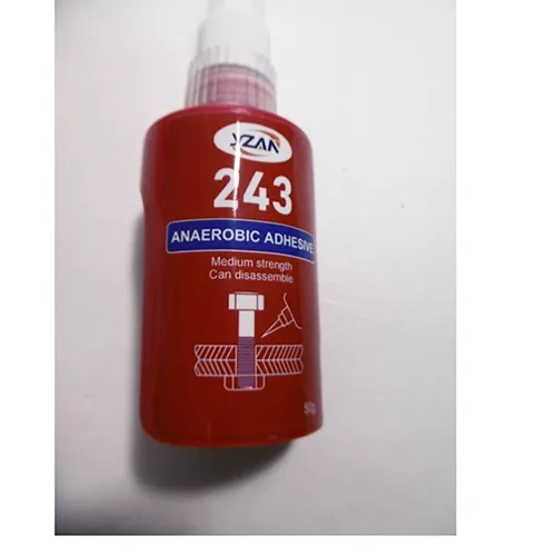 YZAN - High-strength glue
