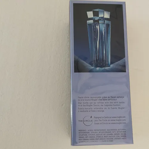 Mugler - Perfume