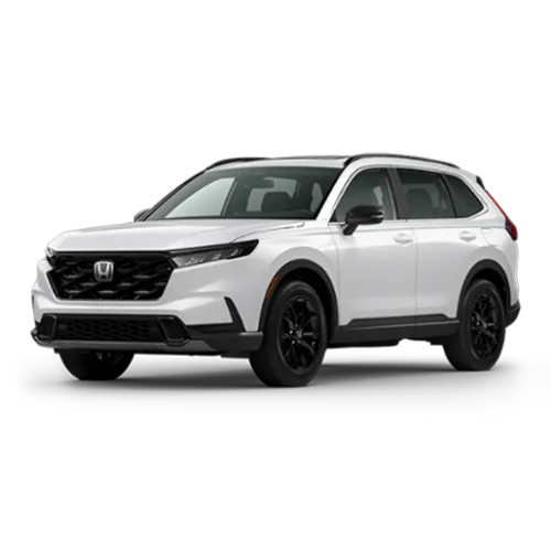 Honda - Passenger car
