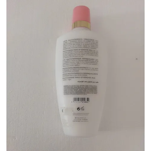 Collistar - Cleansing milk