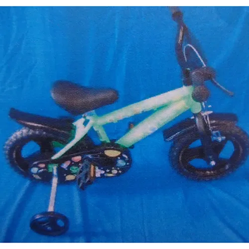Bimbo - Toy bicycle