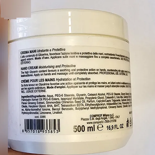 Estiwell - Hand cream