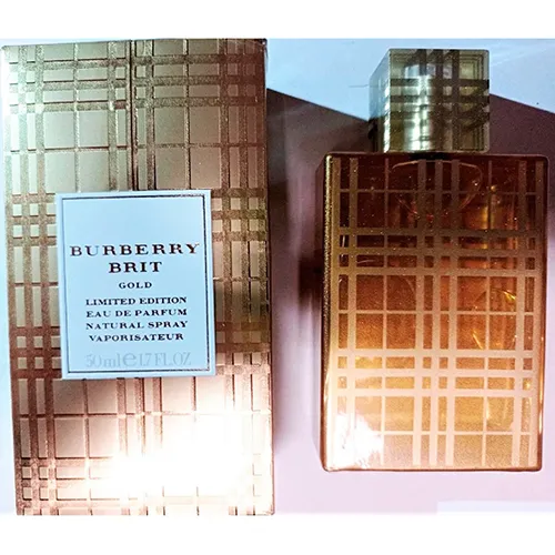 Burberry - Perfume