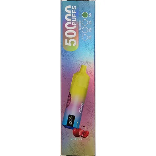 RENdM - Disposable electronic cigarette