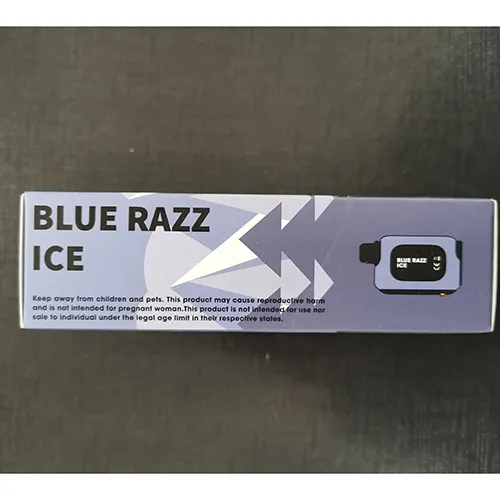 insta® bar - Disposable electronic cigarette